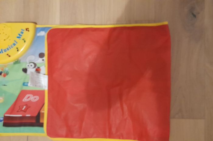 Tapis musical pour enfants - photo numéro 6