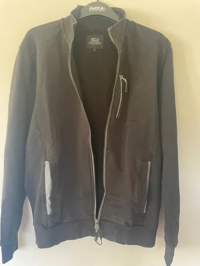 veste légère homme - photo numéro 2