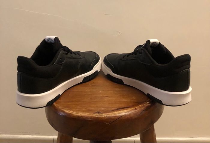 Basket adidas - photo numéro 5