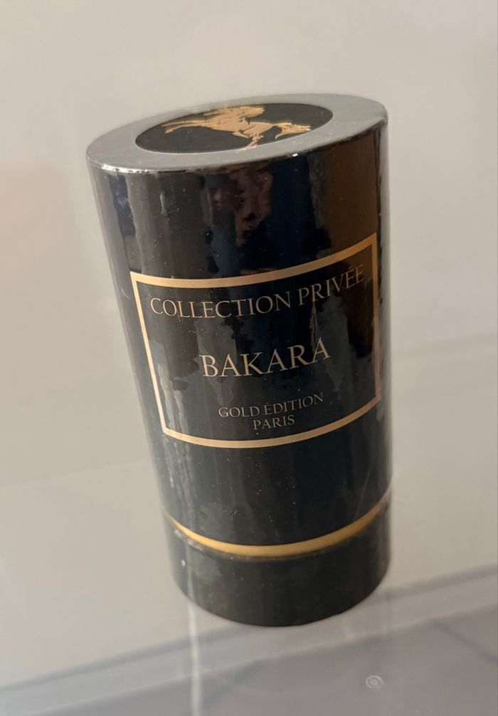 Parfum Femme Bakara - photo numéro 2