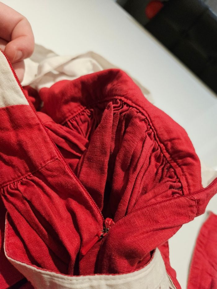 Robe 5 ans - photo numéro 5