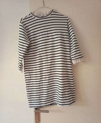 Robe Daphnea taille S