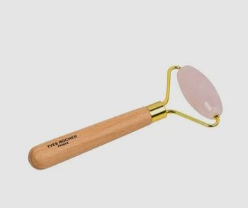 Rouleau visage quartz rose 🩷