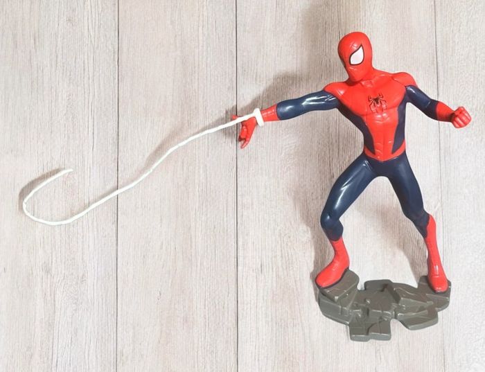 Spiderman & Dr Octopus - photo numéro 2