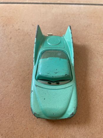 Voiture Flo