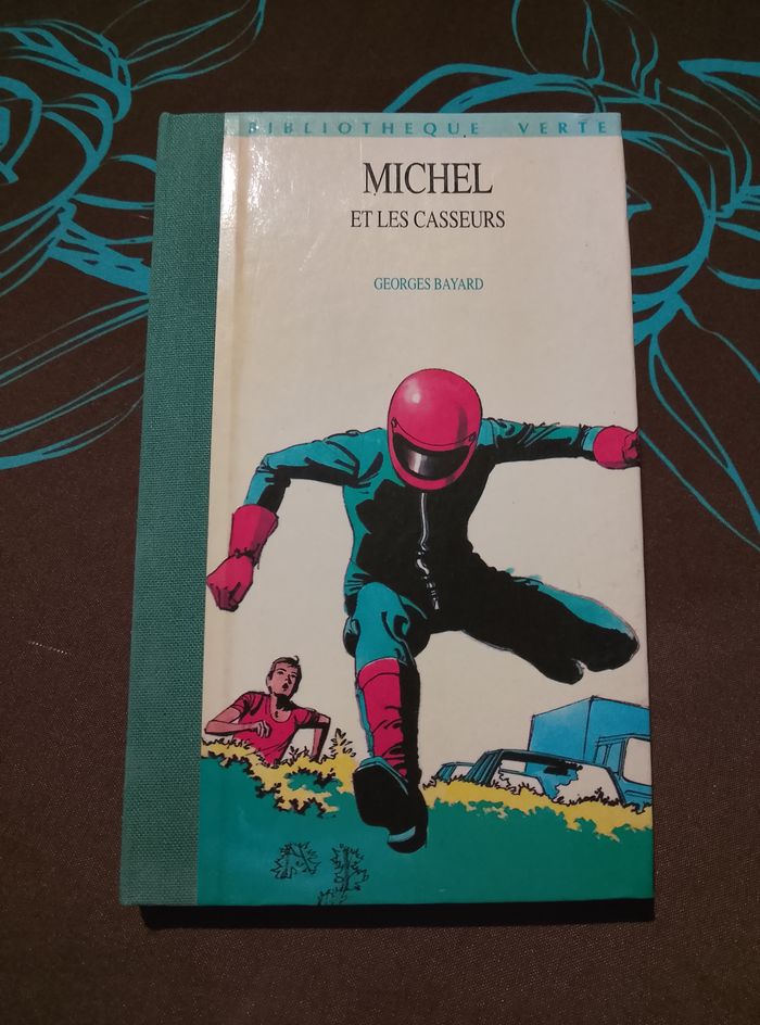 Michel - photo numéro 7