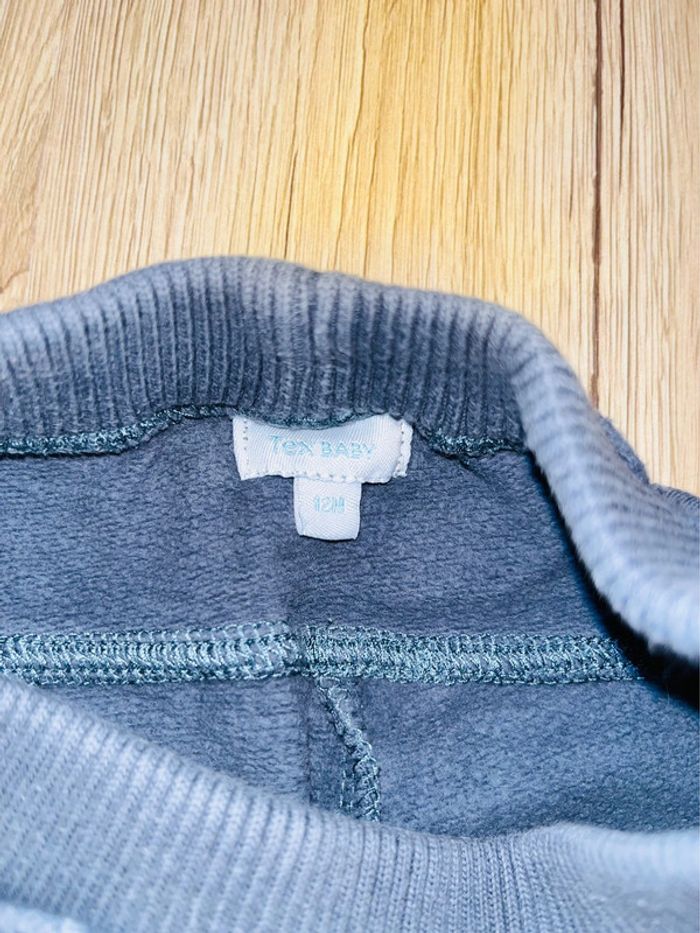 Pantalon 12 mois Tex - photo numéro 3