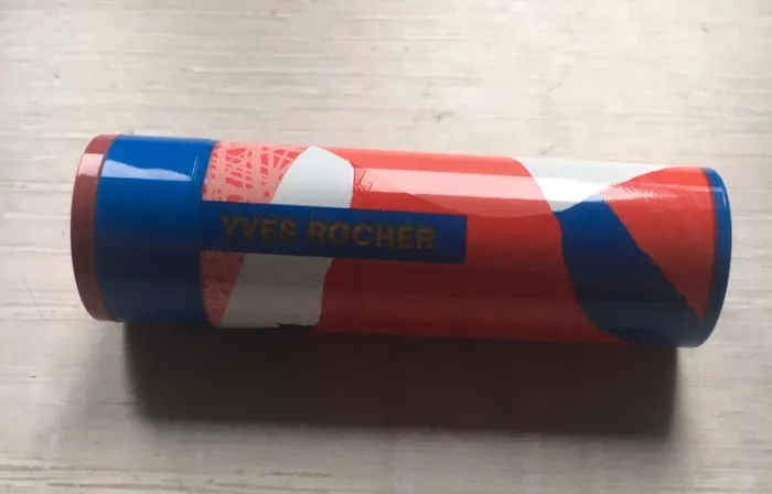 Rouge à lèvres 💄 - photo numéro 3