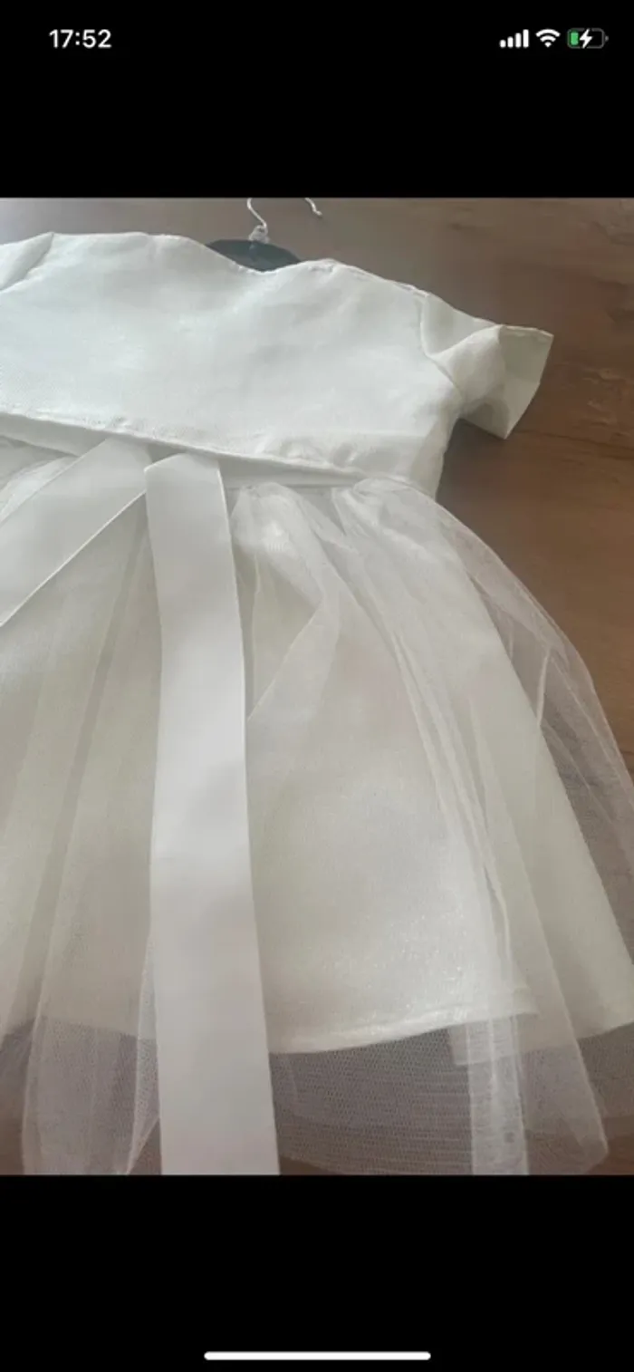 Robe de cérémonie Chicaprie - photo numéro 10