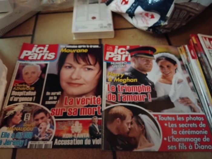 Collection - photo numéro 2