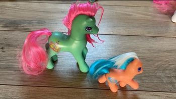 My little pony cuisine - photo numéro 4