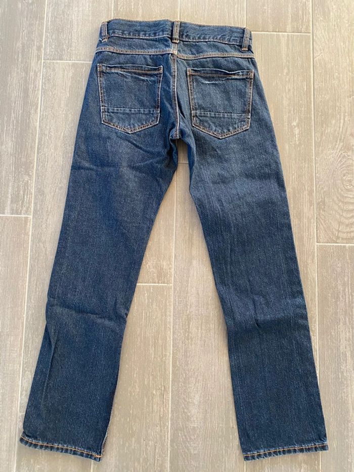 Jeans kiabi 12ans - photo numéro 4