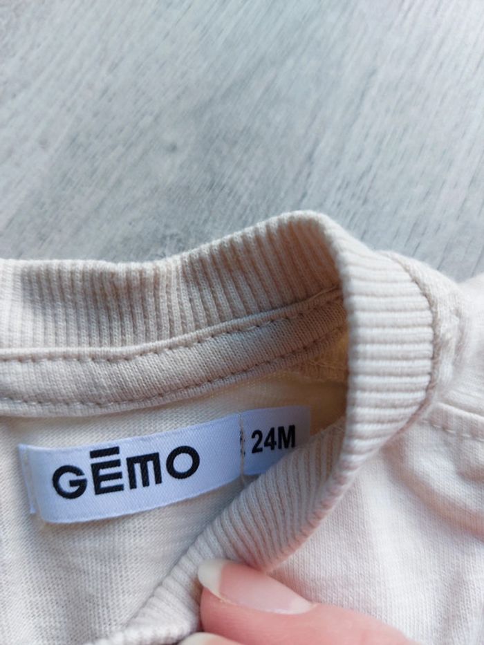 T shirt 24 mois - photo numéro 3
