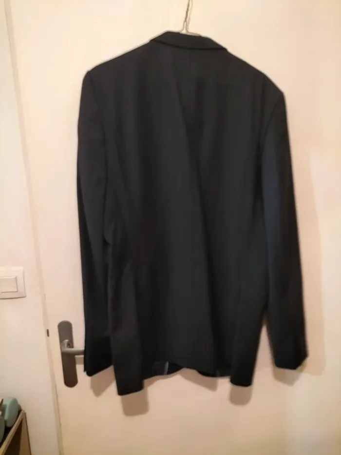 Veste de costume Zara neuf avec étiquette - photo numéro 5