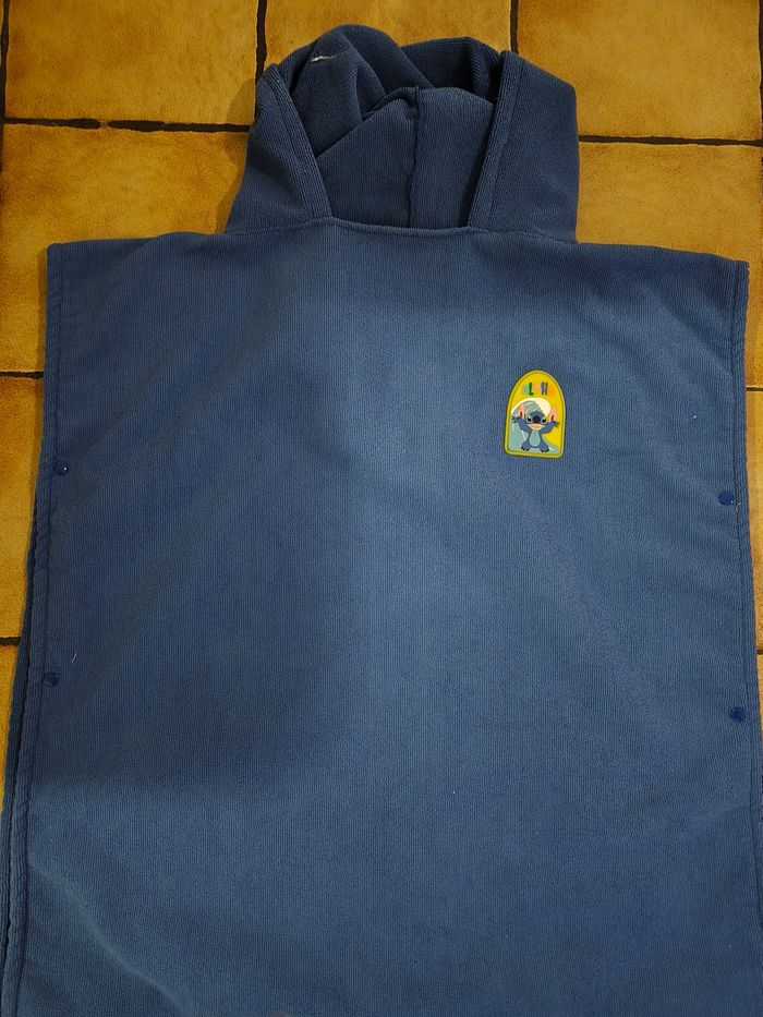 Poncho Stitch - photo numéro 4