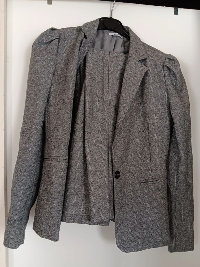 costume  veste + pantalon