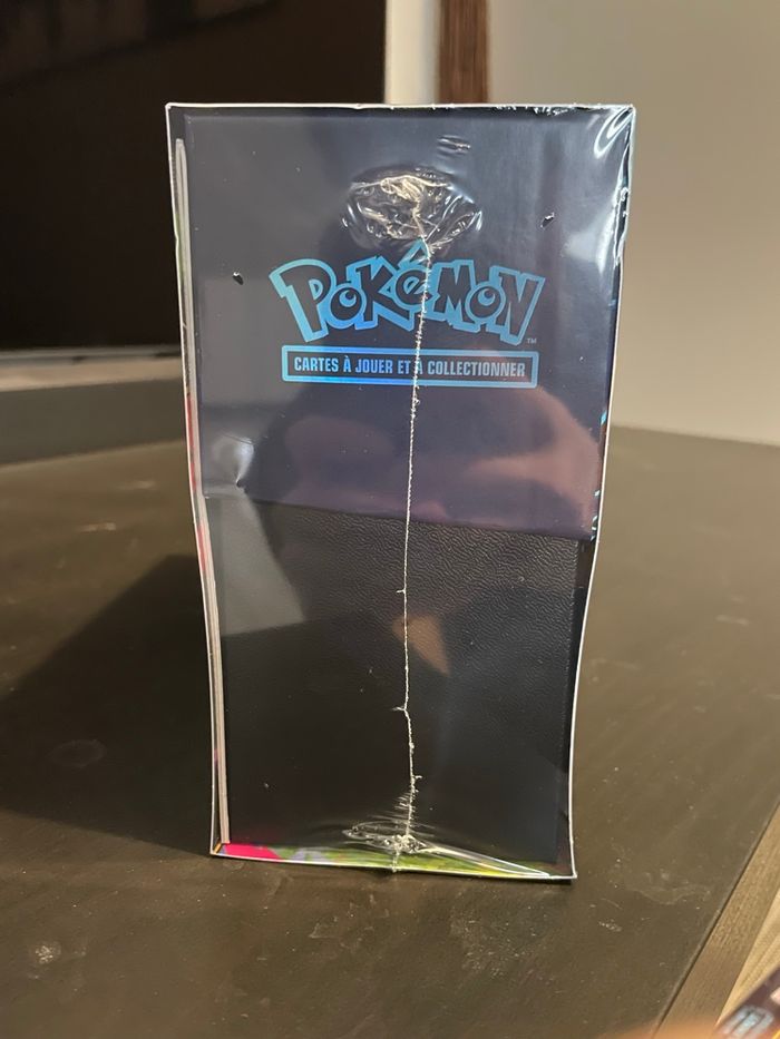 ETB ME02 flammes fantasmagoriques - photo numéro 2