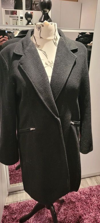 Manteau