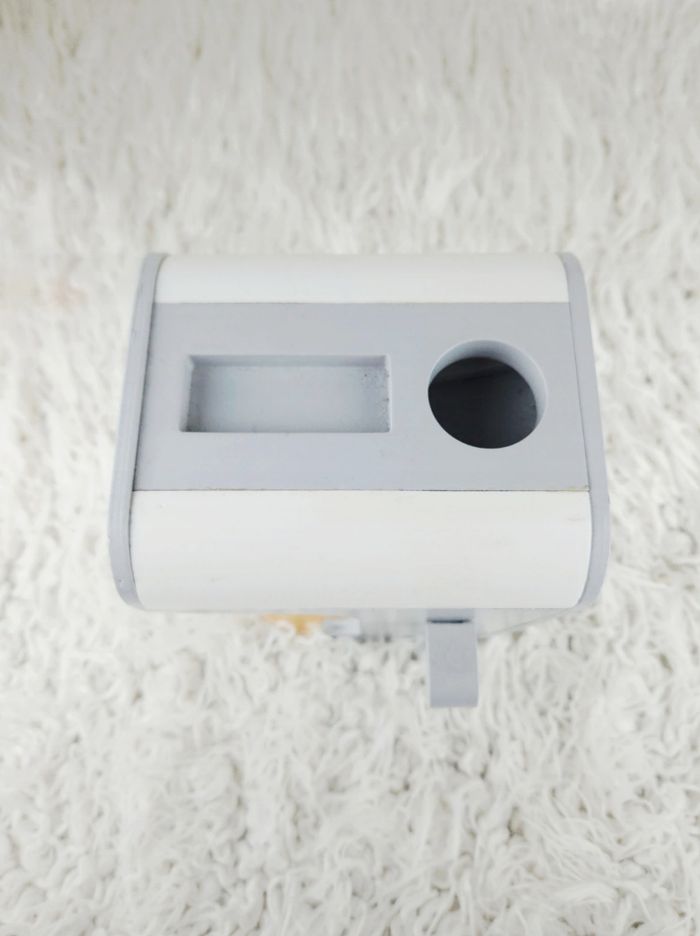 Machine à café en bois avec ces accessoires marque JouéClub 🎅 - photo numéro 5