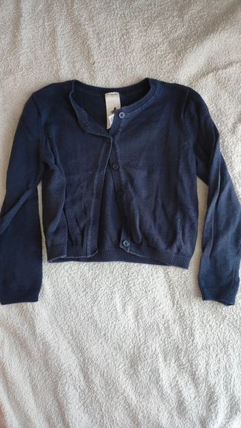 Palomino 5vans gilet