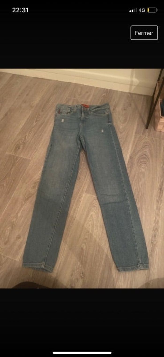 jean