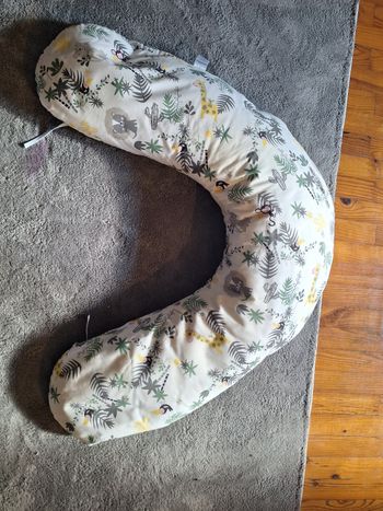 Coussin de grossesse