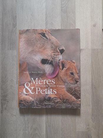 Mères et petits