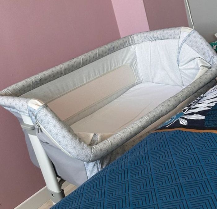 Cododo CHICCO Next2me Dream - photo numéro 2