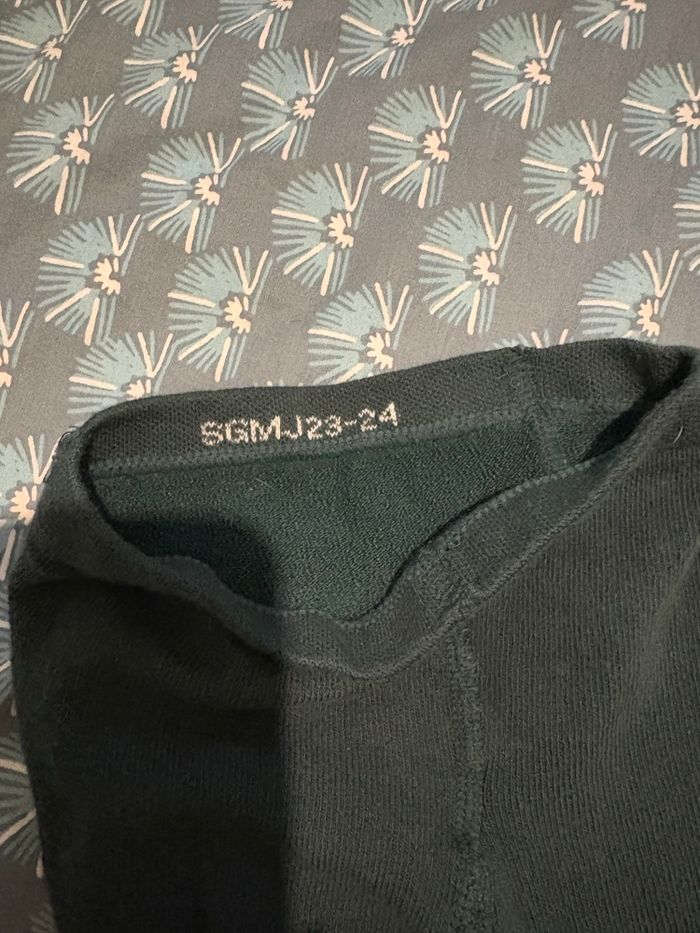 Lots de vêtements sergent major - photo numéro 8