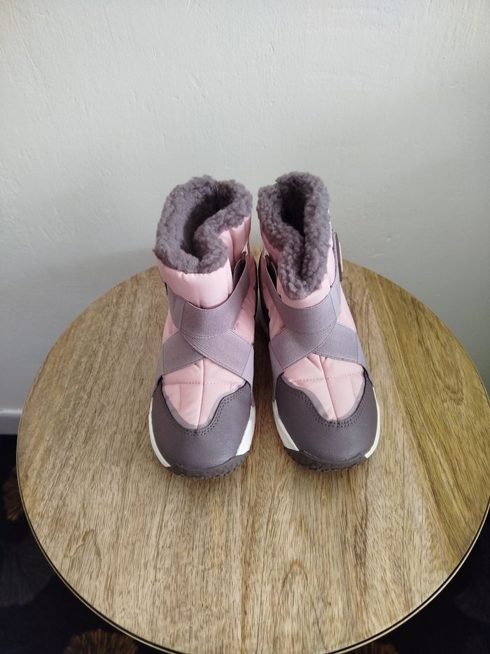 Boots Nike T32 - photo numéro 5