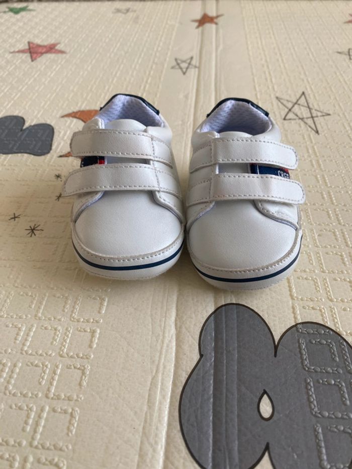 Chaussures bébé Creeks - photo numéro 2