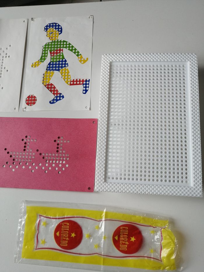 coloredo allumettes - photo numéro 2