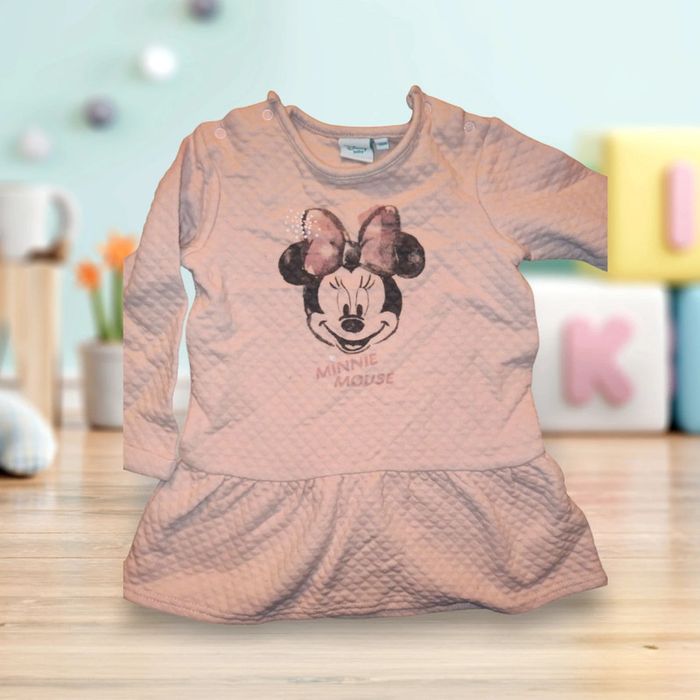 Robe Minnie