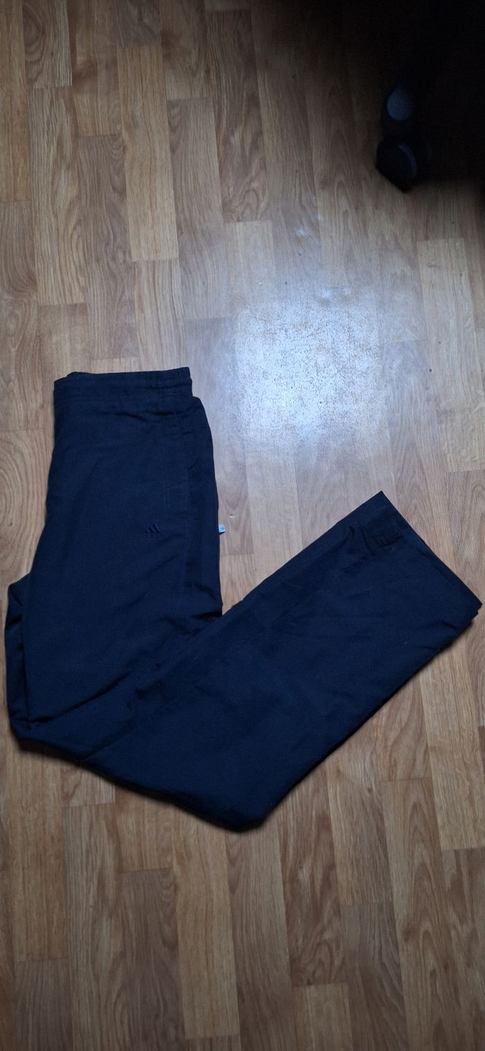 Jogging large adidas