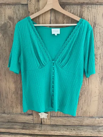 T-shirt Sezane t XXL neuf