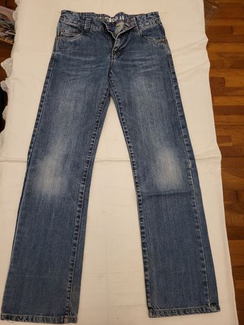 1 pantalon garçon  12 ans 