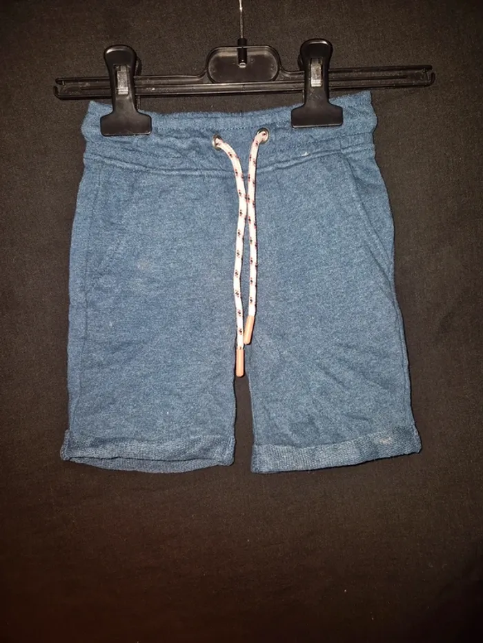 Short