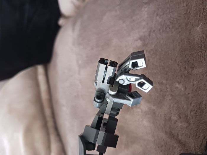 lego marvel - photo numéro 6