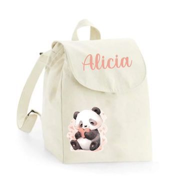 Sac à dos enfant personnalisé