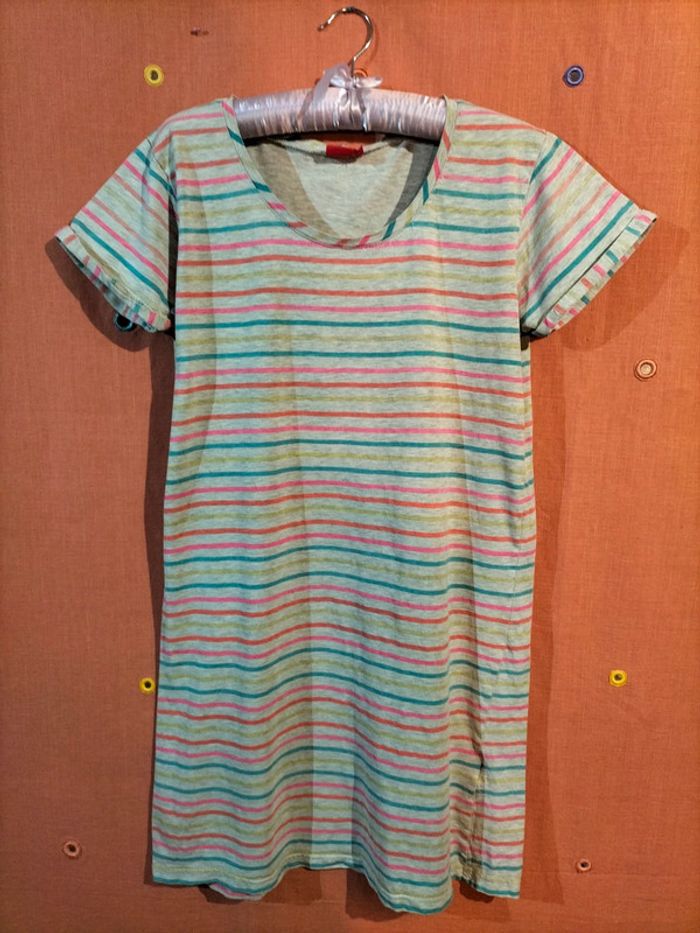 Chemise de nuit taille 46/48