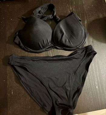 Maillot de bain 2 pièces - Taille  XL