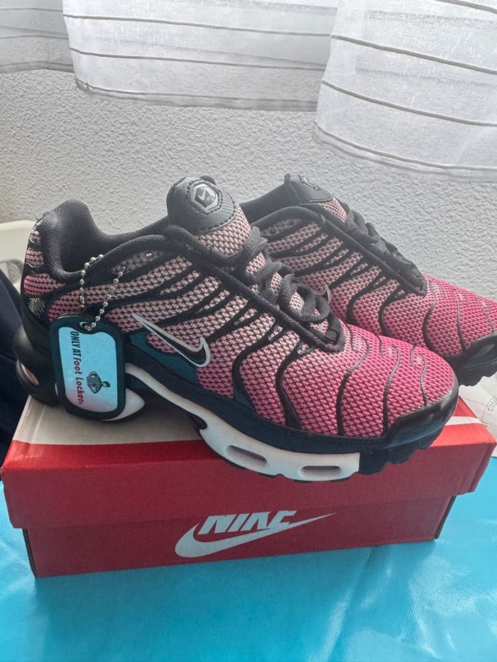 Nike tn fille - photo numéro 2