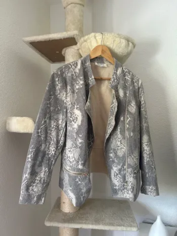 Veste Paul Brial