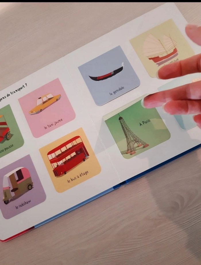 Comment voyages-tu? - photo numéro 5