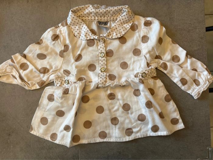 Chemise