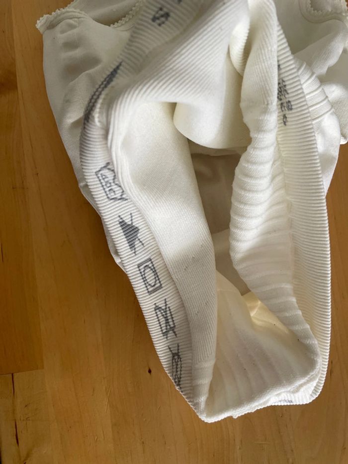 Débardeur de grossesse Carriwell taille S - photo numéro 4