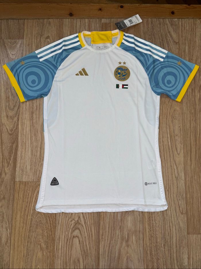 Maillot Algérie