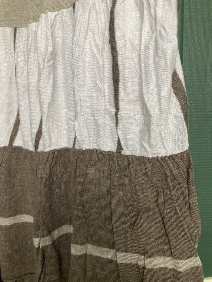 Top habillé kookai - photo numéro 2