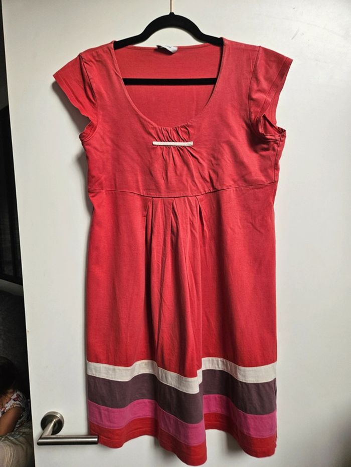 Robe d'été