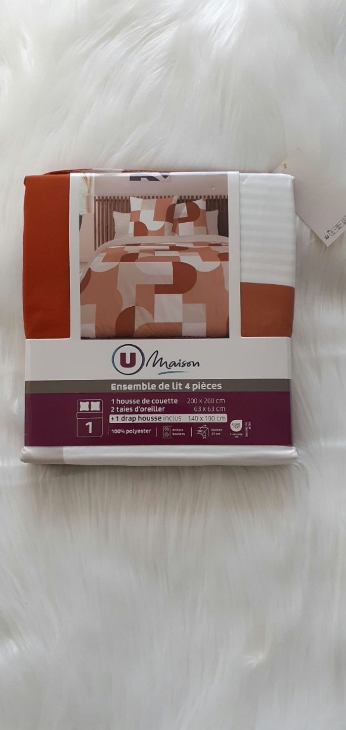 Housse de couette - photo numéro 3